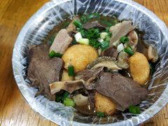 -正宗阳山牛杂(东城店)
