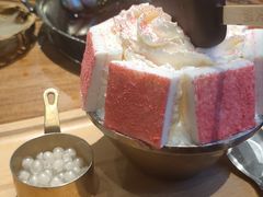-楠火锅(昆山金鹰店)