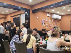 -川香煲(茅台路店)