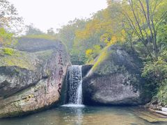 -丹东凤凰山景区