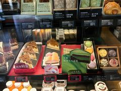 -星巴克(天津佛罗伦萨小镇店)