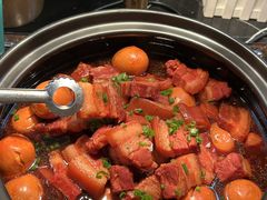 -梨花自助烤肉(乐宾店)