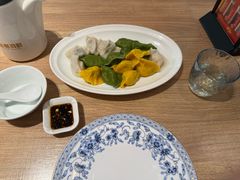 -连鹭海鲜·海肠捞饭·海胆饭(星海店)