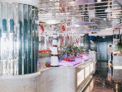 -绮梦西湖·云端餐厅(歌德店)