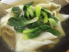 -老刘家biangbiang面(鼓楼店)