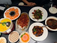 勾魂蒜爆鱼-起源小厨(应天门店)