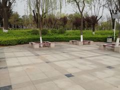 -济南国际园博园