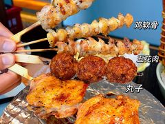 -山葵家·创意料理(宁波来福士店)