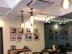 大堂-東城故事·尋找姆媽的味道(玉兰路店)