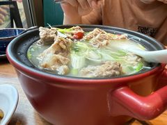 -品回味清真西北楼(宁波首店)