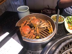 -盛江山自助料理(太原街万达店)
