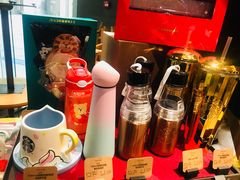 -星巴克臻选(杭州西溪印象城店)