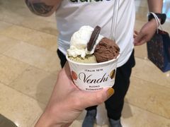 -VENCHI 闻绮(广州太古汇店)