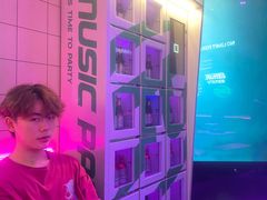 -音乐派KTV(成都印象城店)