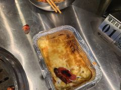 -猪的故事·韩式烤肉(韩乐坊店)