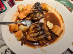 -鸽子侯·家宴·平价海鲜(绿地店)