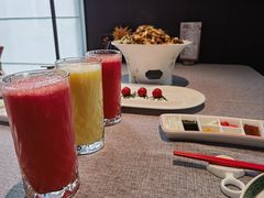 -秀儿四九城·新京菜(亚运村鸟巢店)