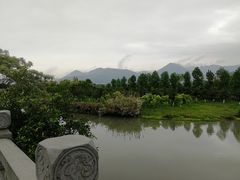 -三垟湿地