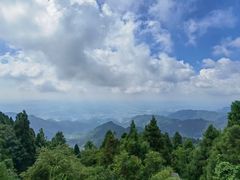 -南岳衡山风景名胜区