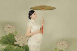 -暖摄影 孕妇写真家庭影像馆 (自然光主题店)