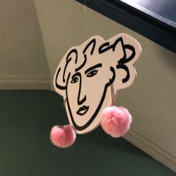 -OOAK设计师品牌概念店(新乐路店)