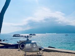 -海南分界洲岛旅游区