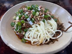 -泰宜担担面(黄泥塝总店)