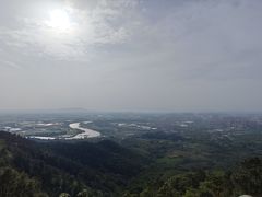 -敬亭山风景名胜区