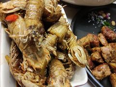 -后海16号·北京私房菜