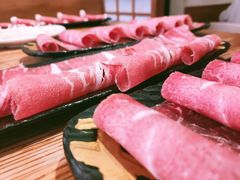 -一井烧肉·活鳗·寿司(望京SOHO店)