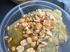-夏食光安顺小舒冰粉冰浆(甲秀楼店)