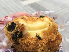 海苔风味小贝-鲍师傅糕点(江苏路店)