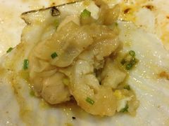 -大渔铁板烧(中山路八佰伴店)