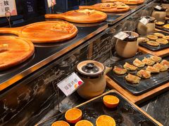 -德得轩烤涮一体自助餐厅(王府井店)