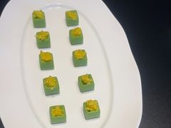 -宫燕府·京菜·烤鸭·淮扬菜(王府中心店)