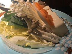 -山葵家·创意料理(宁波来福士店)
