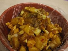 -胖哥料理(兴义里店)