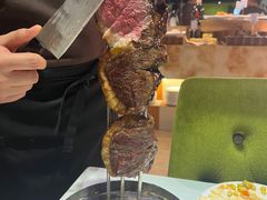 -戈拿旺巴西烤肉(崇文门店)
