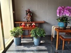-一澜江宴·江景地标楚菜(江滩公园店)
