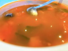 -巴依老爷新疆美食(清华东门店)