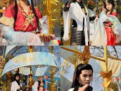 -华夏文旅海洋公园