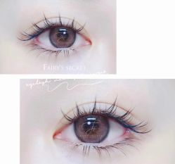 -美甲日记美睫专业纹绣半永久