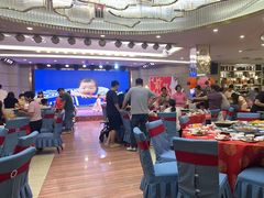 -东江海辉酒楼·公司团建·商务宴请·生日宴(宝安店)