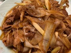 -南来顺饭庄·清真(南菜园店)