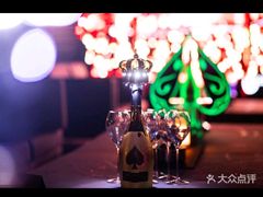 -外滩8号 whisky bar(金延大厦店)