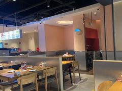 -九毛九西北菜(大东海店)