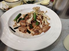-大师傅金奖啤酒鱼(西街老店)