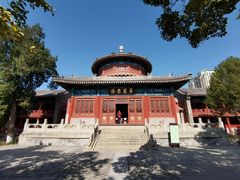 -大钟寺古钟博物馆