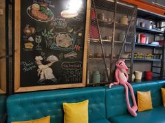 -MI WU FACTORY米屋美食工厂餐厅(绿地店)