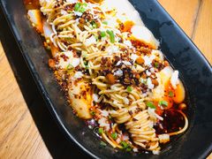 -金牌外婆家(苏州中心店)